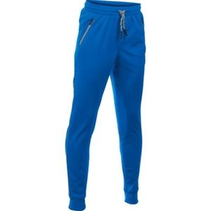 Under Armour Boy's Jogger Pennant Pants